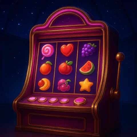 Sweet Bonanza slot game at BetMica